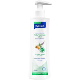 Naturellement Doux Gel Lavant Equilibre Intime