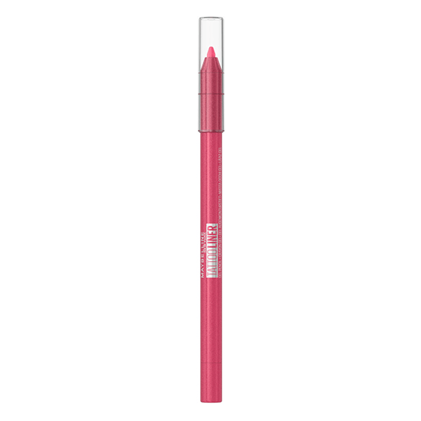 Maybelline Tattoo Liner Crayon Gel Eyeliner Punchy Pink 1,2g