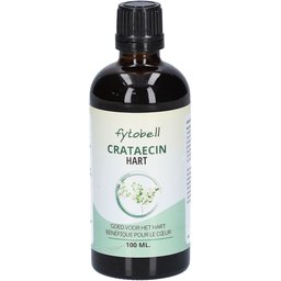 Crataecin