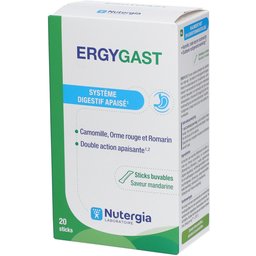 Ergygast
