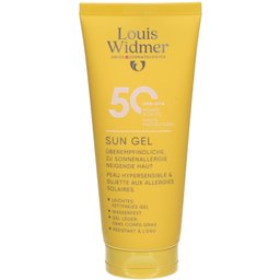 Sun Gel Spf50