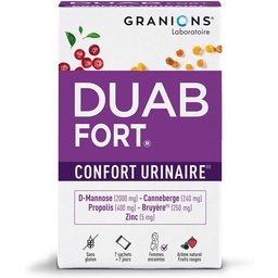 Granions® Duab Fort