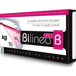 Bilinea B Pro 40caps
