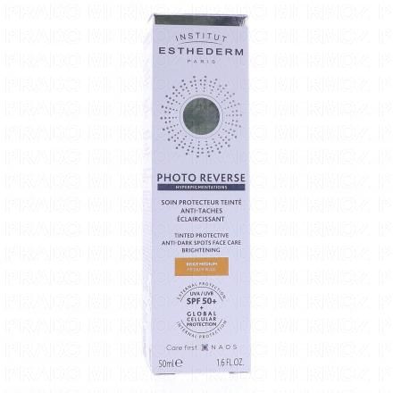 Photo Reverse - Hyperpigmentations beige médium 50ml SPF50+