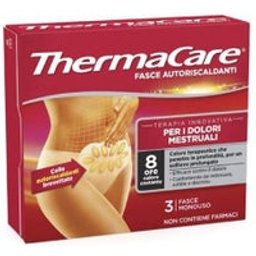 Bande pour Douleurs Menstruelles 3uts