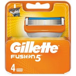 Fusion Pièces détachées 4uds
