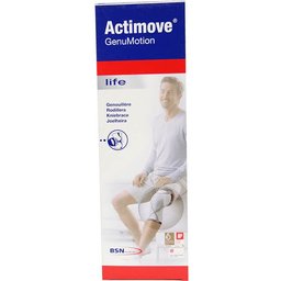 GenuMotion Genouillère Life Taille S 1ut