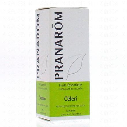 Huile essentielle Céleri 10ml