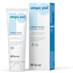 Atopic Piel Crème Visage 50 ml