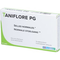 Taniflore PG