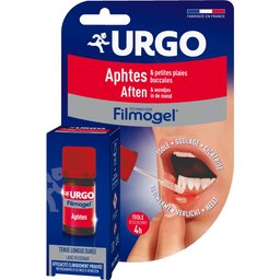 Filmogel Apthes 6ml