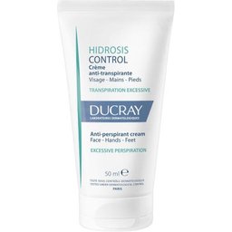 Hidrosis Control Crème Anti-Transpirante 50ml