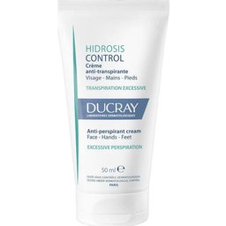 Hidrosis Control Crème Anti-Transpirante 50ml
