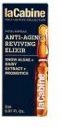 Anti-Aging Reviving Elixir 1 Ampoule de 2 ml - Boîte