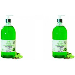 Savon de Marseille Thé vert