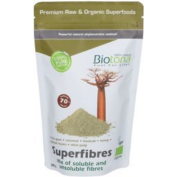 Superfibres