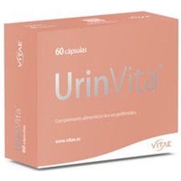 UrinVita 60caps