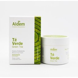 Crème Visage Thé Vert 50ml