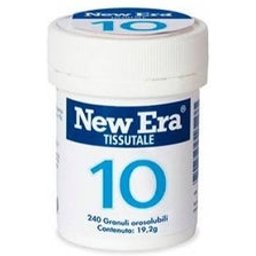 NOUVELLE ÈRE 11 240GRANULES