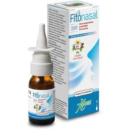 Fitonasal 2act spray 15ml