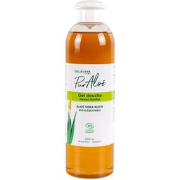 Gel Douche à l'Aloe Vera 500ml