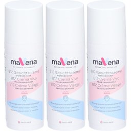 B12 Crème Visage