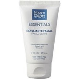 Exfoliante Facial 50ml