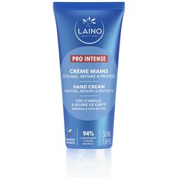 Pro Intense Crème Mains Karité & Cire d'abeille