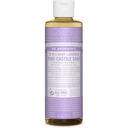 Jabón Líquido Lavanda Bio 240ml