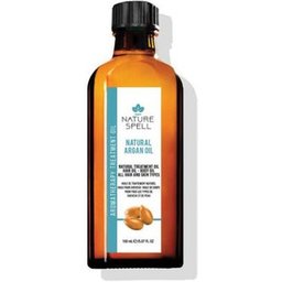 Huile Argan Corps Cheveux 150ml