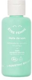Être Femme Huile de Soin Bio 100 ml - Flacon 100 ml
