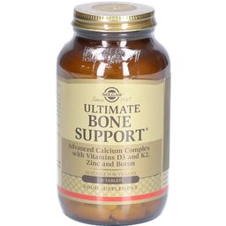 Ultimate Bone Support 120 comprimés