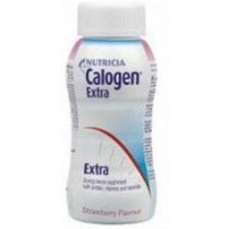 Calogen Extra Fraise 200Ml