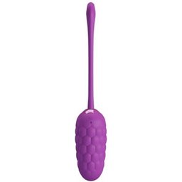 Oeuf Vibrant Navy Design Violet 1ut