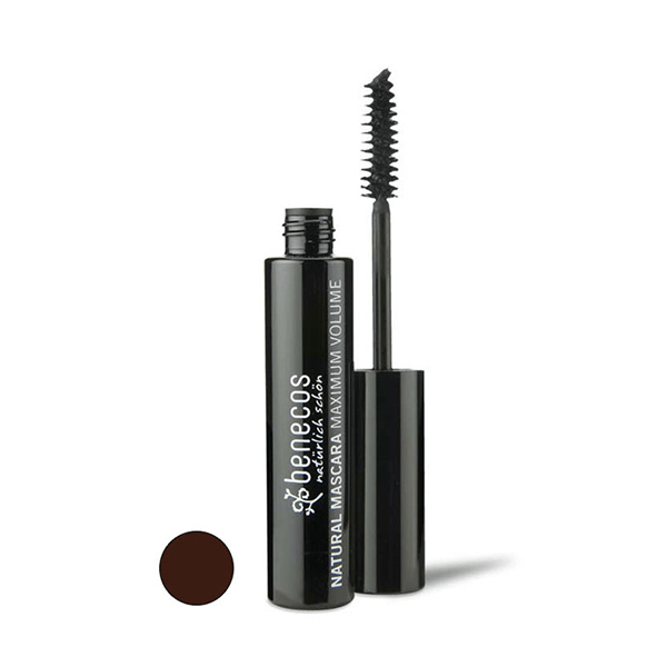 Mascara Volume Marron 8ml