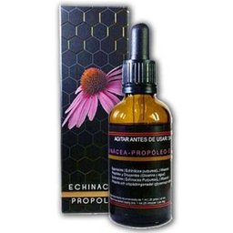 Extrait d'Echinacea - Propolis 50ml