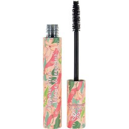 Green Mascara green volume & longueur 01 Noir