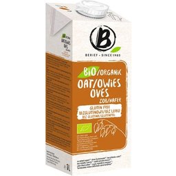 Boisson aux légumes et à l'avoine sans gluten 1L