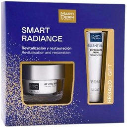 Pack Gf Vital Age 50ml + Exfoliante 15ml