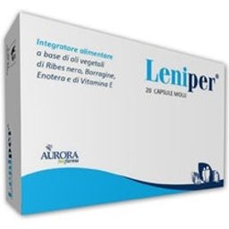 Leniper 20caps
