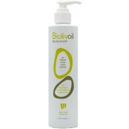Biolivoil Bodywash 300ml