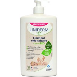 Liniderm Liniment Oléo-Calcaire 1L