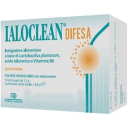 Pharma Derma Ialoclean Defense 14 Stick