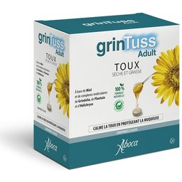 Grintuss Comprimes