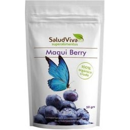 Maqui Berry Eco 50g