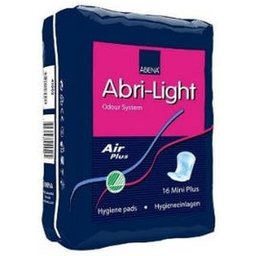 Light Mini Plus 16 unités.