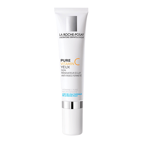 Pure Vitamin C Contour des Yeux 15ml