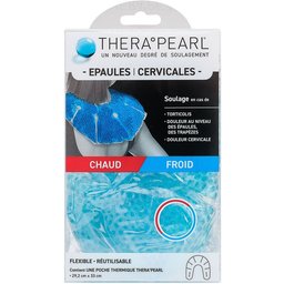 Therapearl Cold/Hot Compresse Cou/Epaules