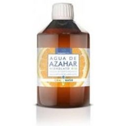 Hidrolato Azahar Bio 250ml