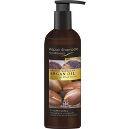 Repairing Shampoo Argan Atlas Cedar Rosemary 200ml